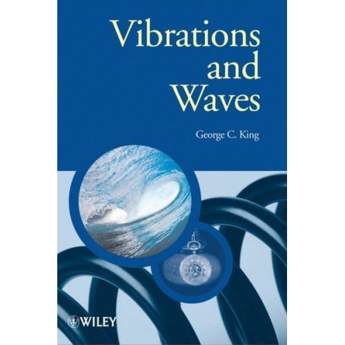 Vibrations and Waves - The Manchester Physics Series