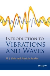 Introduction to Vibrations and Waves