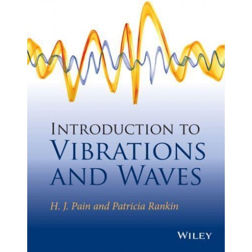 Introduction to Vibrations and Waves