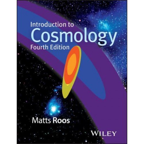 Introduction to Cosmology