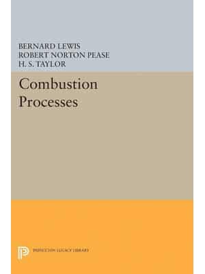 Combustion Processes - Princeton Legacy Library