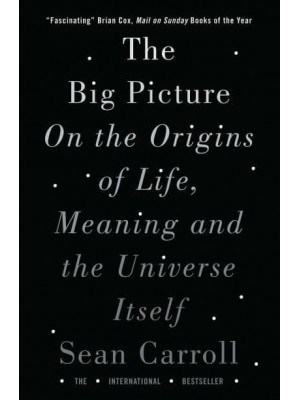 The Big Picture On the Origins of Life, Meaning and the Universe Itself