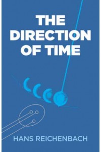 The Direction of Time - Dover Books on Physics