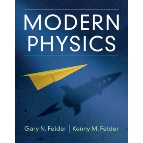 Modern Physics