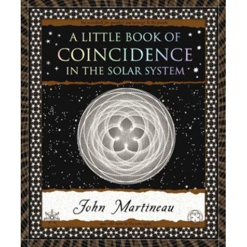A Little Book of Coincidence In the Solar System - Wooden Books U.S. Editions
