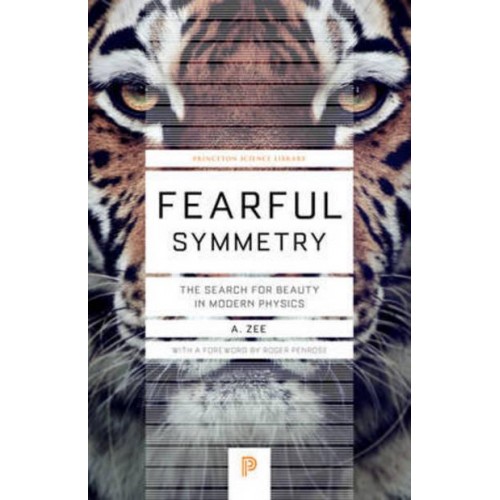 Fearful Symmetry The Search for Beauty in Modern Physics - Princeton Science Library