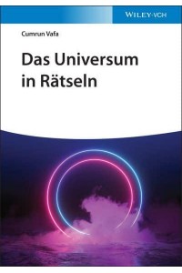 Das Universum in Rätseln