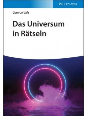 Das Universum in Rätseln