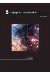 Astrophysics in a Nutshell - In a Nutshell
