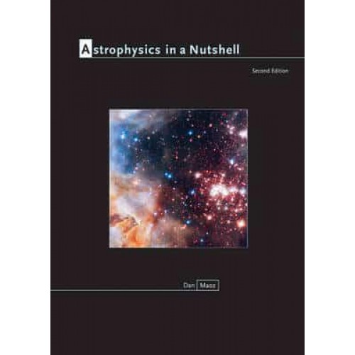 Astrophysics in a Nutshell - In a Nutshell