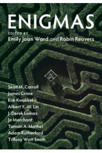 Enigmas - The Darwin College Lectures