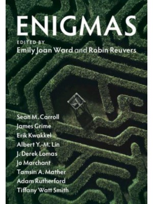 Enigmas - The Darwin College Lectures