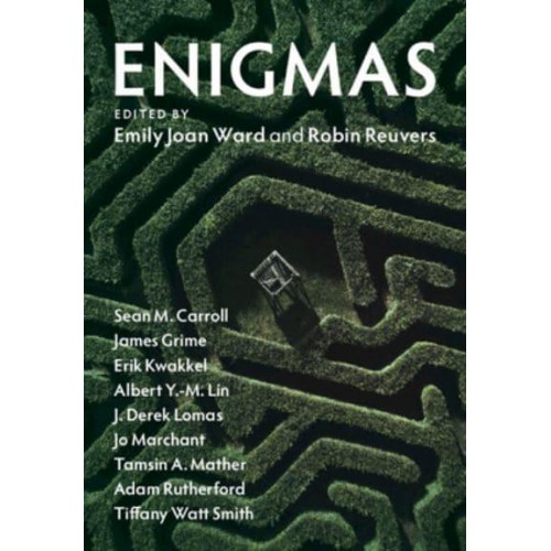 Enigmas - The Darwin College Lectures