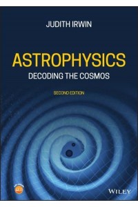 Astrophysics Decoding the Cosmos