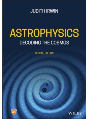 Astrophysics Decoding the Cosmos