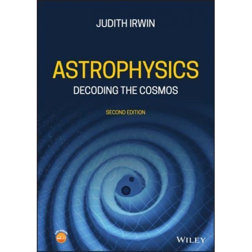 Astrophysics Decoding the Cosmos