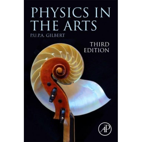 Physics in the Arts