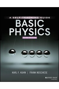 Basic Physics A Self-Teaching Guide