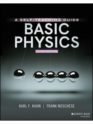 Basic Physics A Self-Teaching Guide