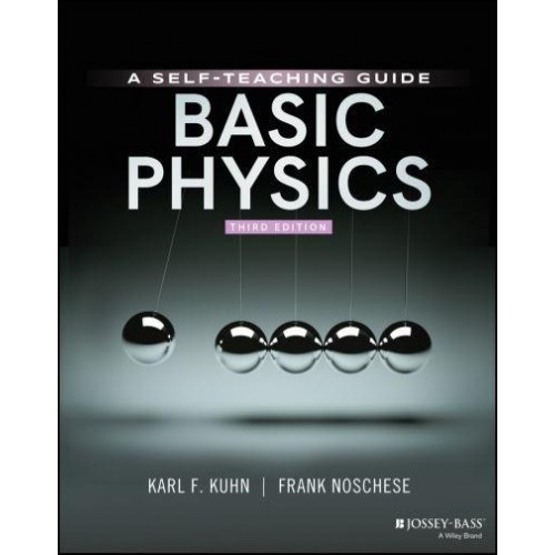 Basic Physics A Self-Teaching Guide