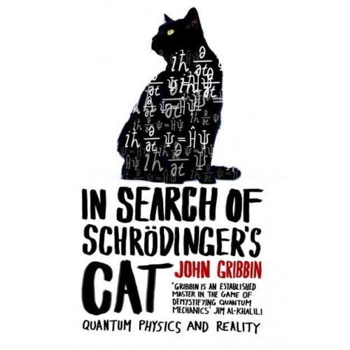 In Search of Schrödinger's Cat
