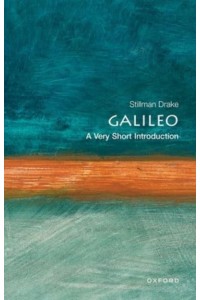 Galileo - A Very Short Introduction