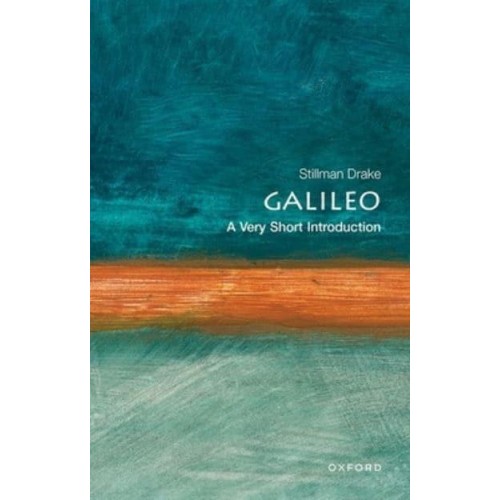 Galileo - A Very Short Introduction
