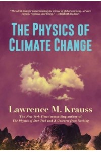 The Physics of Climate Change
