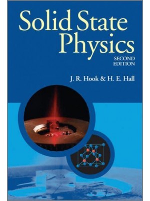 Solid State Physics - The Manchester Physics Series