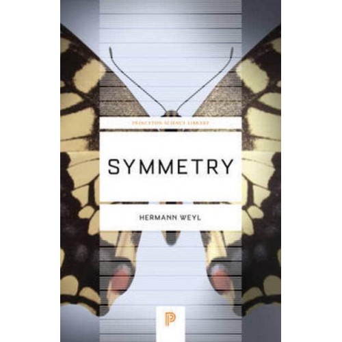 Symmetry - Princeton Science Library