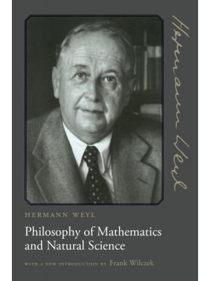 Philosophy of Mathematics and Natural Science