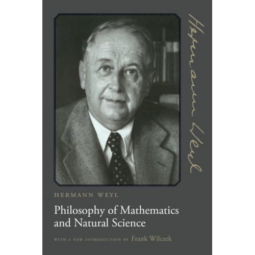 Philosophy of Mathematics and Natural Science