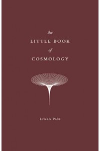 The Little Book of Cosmology
