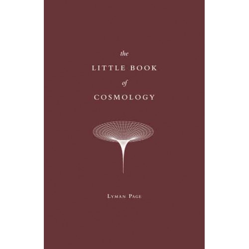 The Little Book of Cosmology