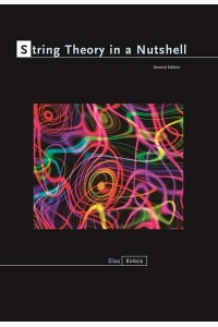 String Theory in a Nutshell - In a Nutshell
