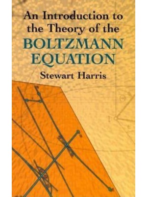 An Introduction to Theory of the BO - Dover Books on Physics