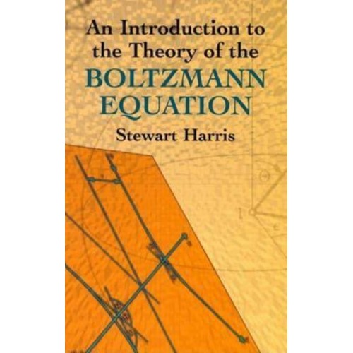 An Introduction to Theory of the BO - Dover Books on Physics