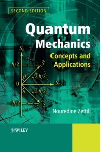 Quantum Mechanics Concepts & Applications