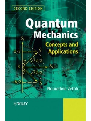 Quantum Mechanics Concepts & Applications