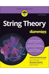 String Theory for Dummies