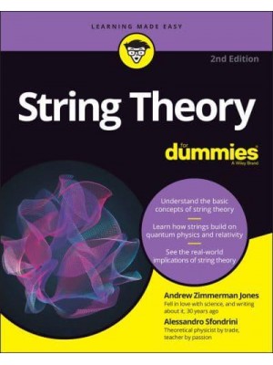 String Theory for Dummies