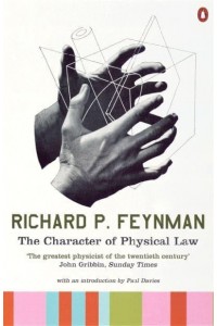 The Character of Physical Law