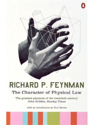 The Character of Physical Law