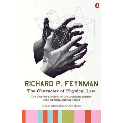 The Character of Physical Law