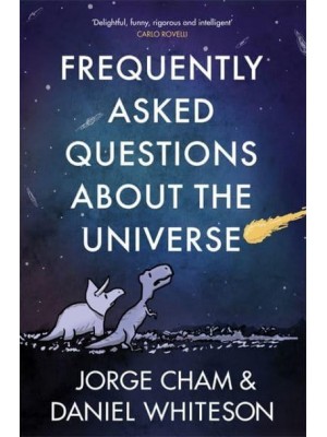 Frequently Asked Questions About the Universe