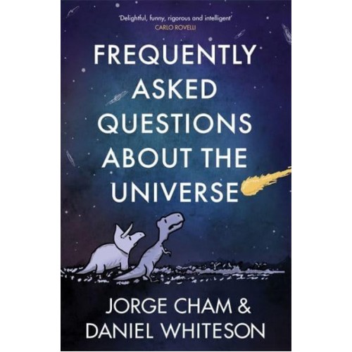 Frequently Asked Questions About the Universe