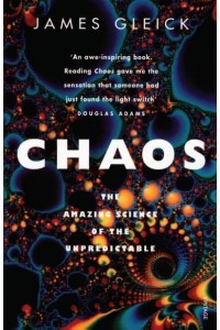 Chaos Making a New Science