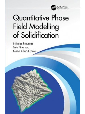 Quantitative Phase Field Modelling of Solidification