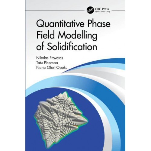 Quantitative Phase Field Modelling of Solidification