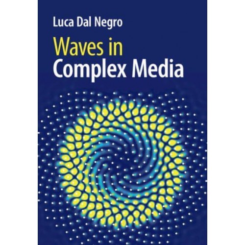 Waves in Complex Media